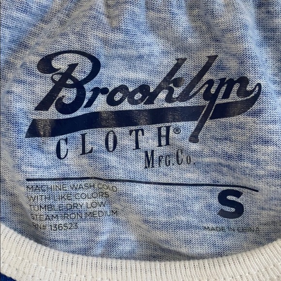 Texas Flag Muscle Tank - Picture 3 of 4